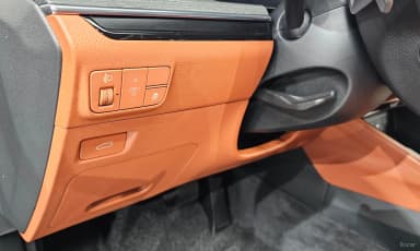 The New K5 3rd Generation