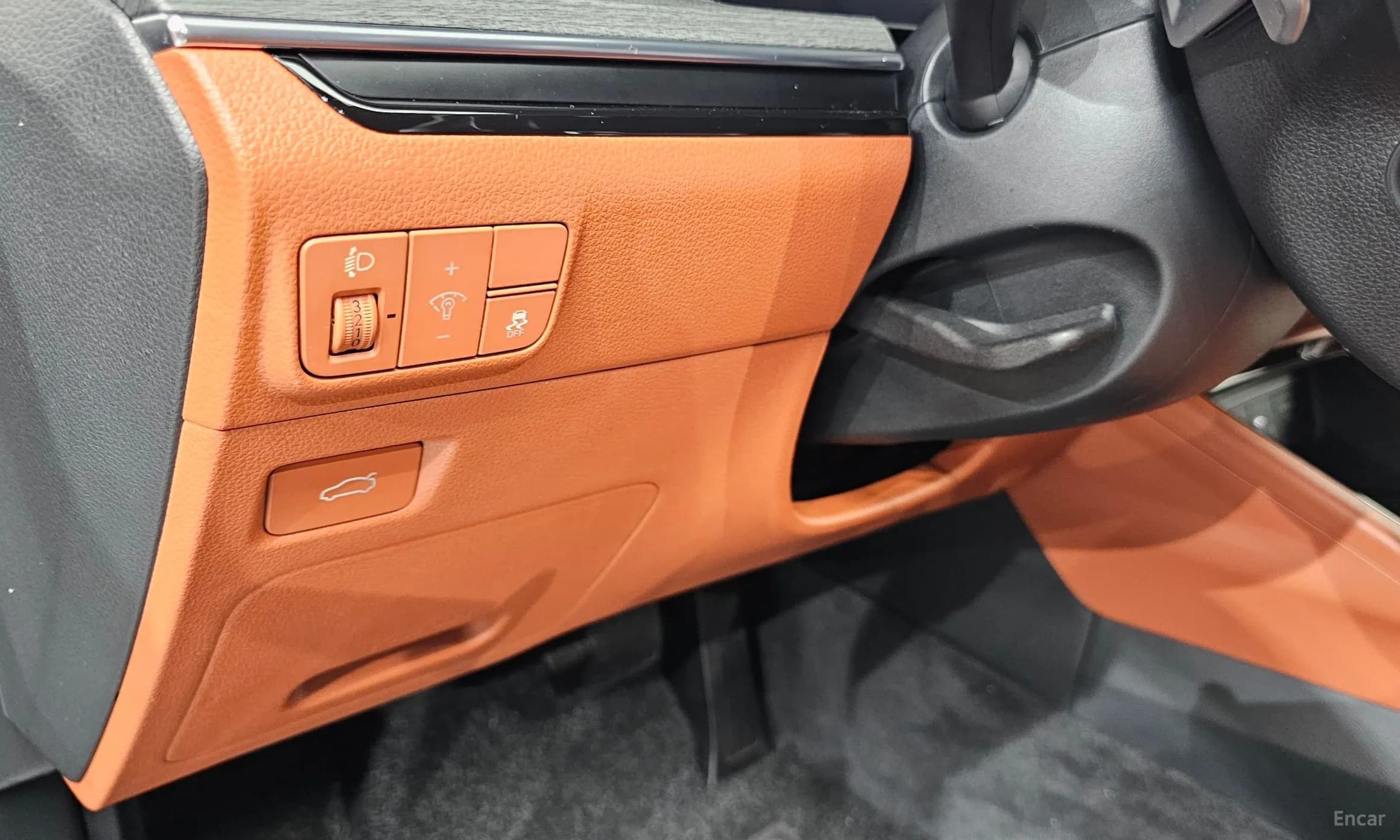 The New K5 3rd Generation