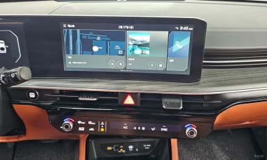 The New K5 3rd Generation