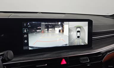 The New K5 3rd Generation