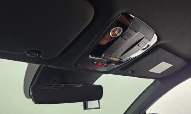 The New K5 3rd Generation