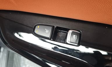 The New K5 3rd Generation