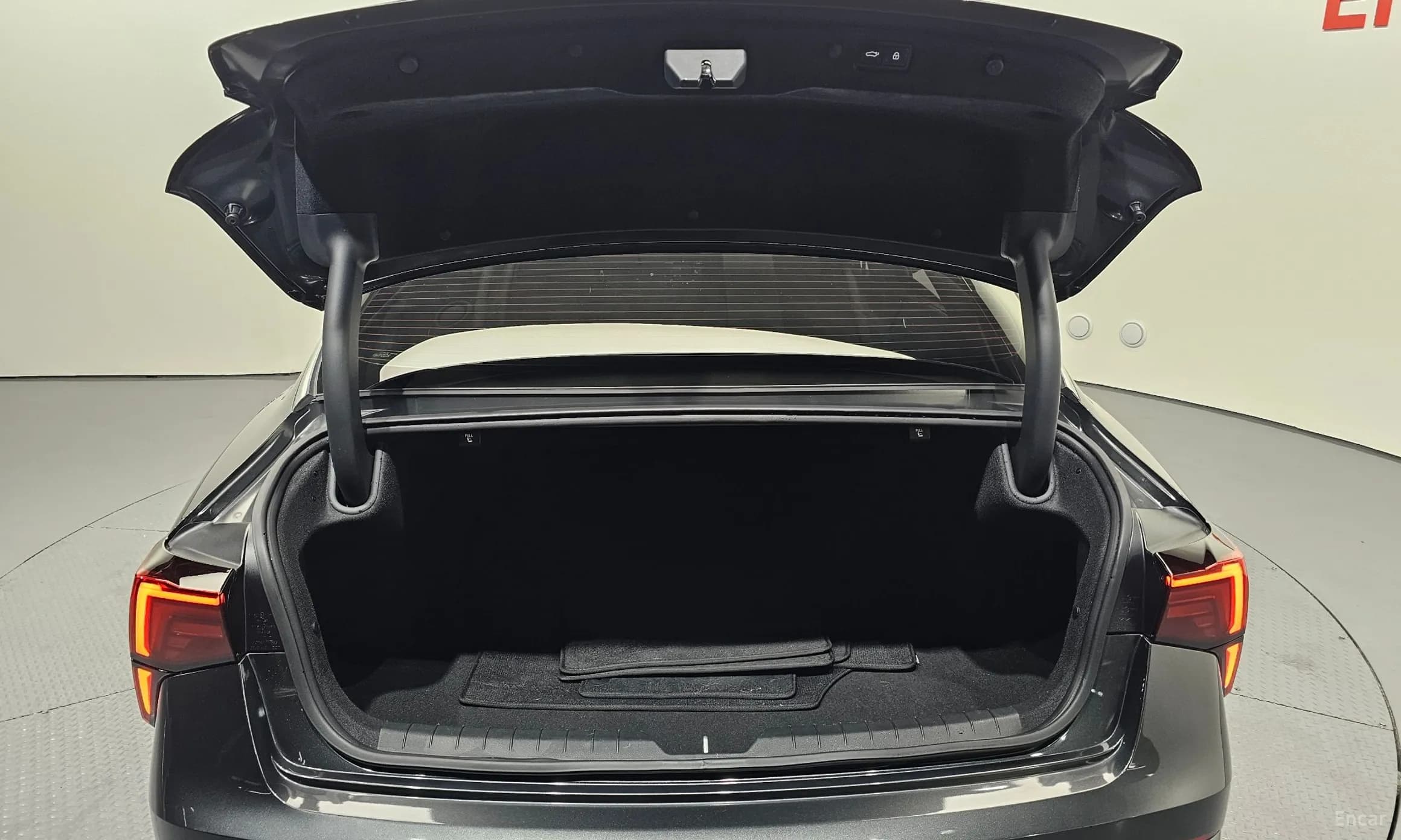 The New K5 3rd Generation