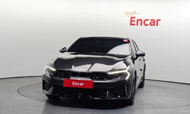 The New K5 3rd Generation