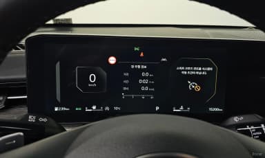 The New K5 3rd Generation