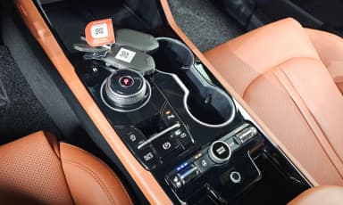 The New K5 3rd Generation