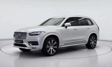 XC90 Gen 2