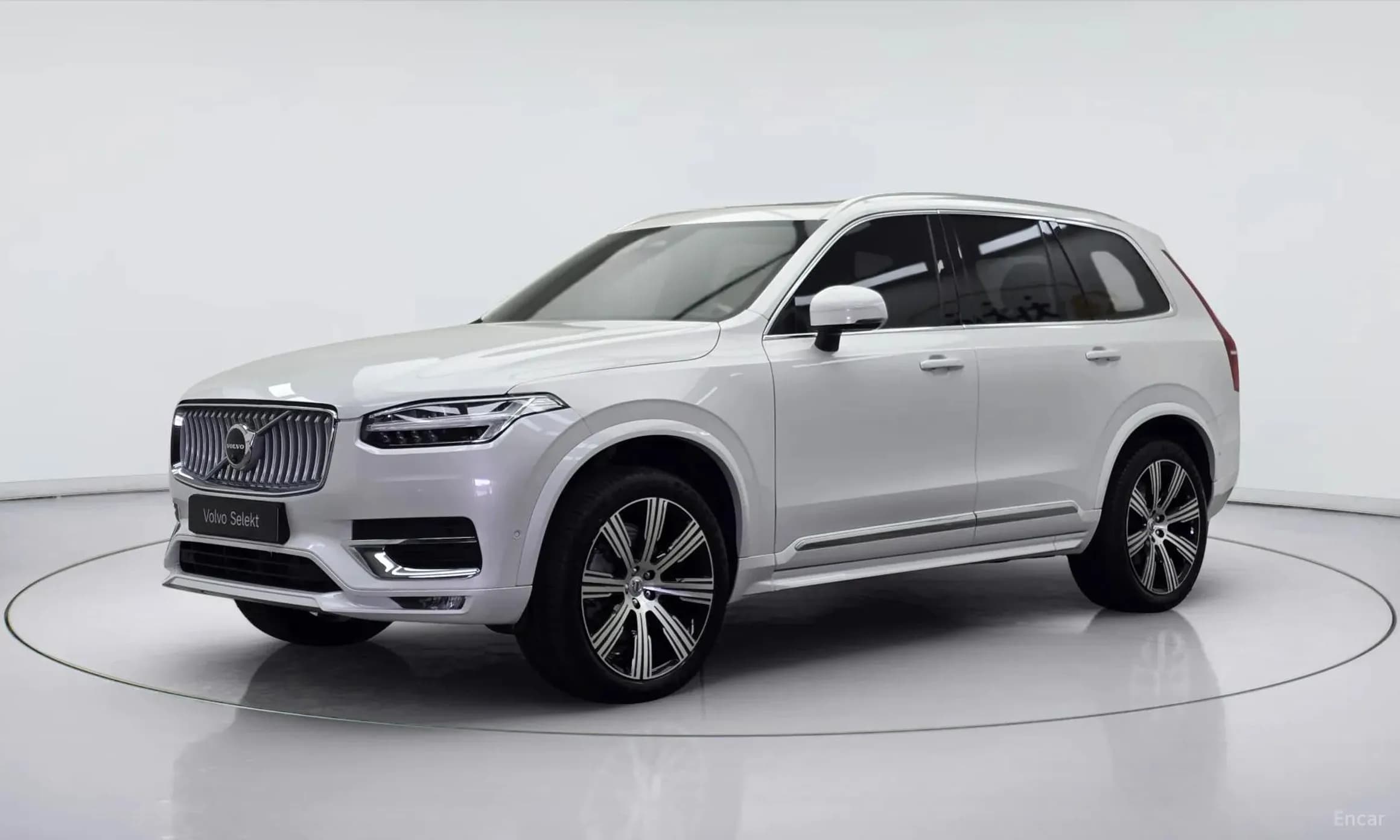 XC90 Gen 2