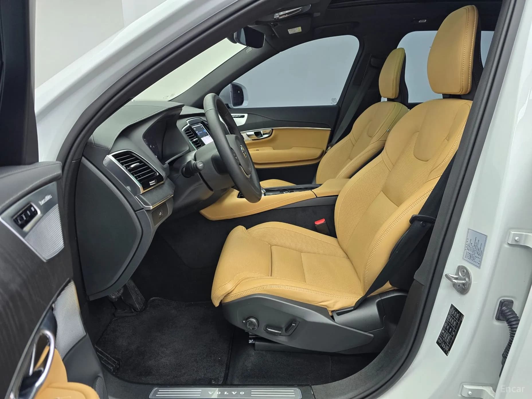 XC90 Gen 2