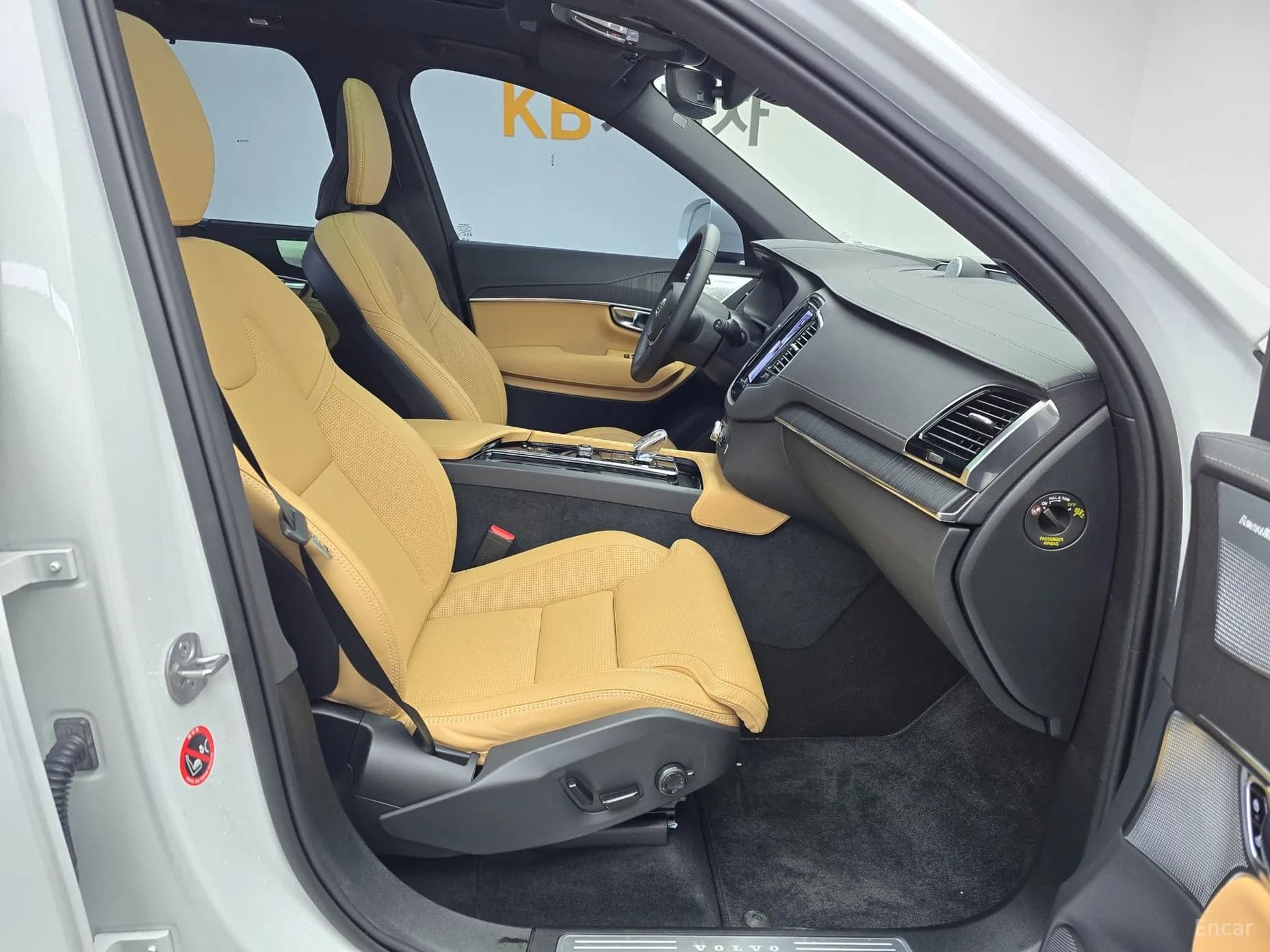 XC90 Gen 2