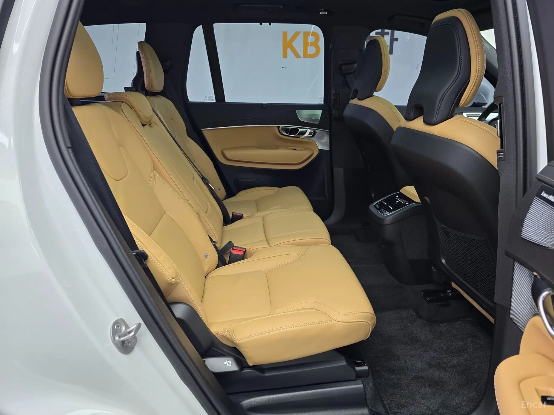 XC90 Gen 2
