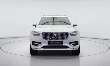 XC90 Gen 2
