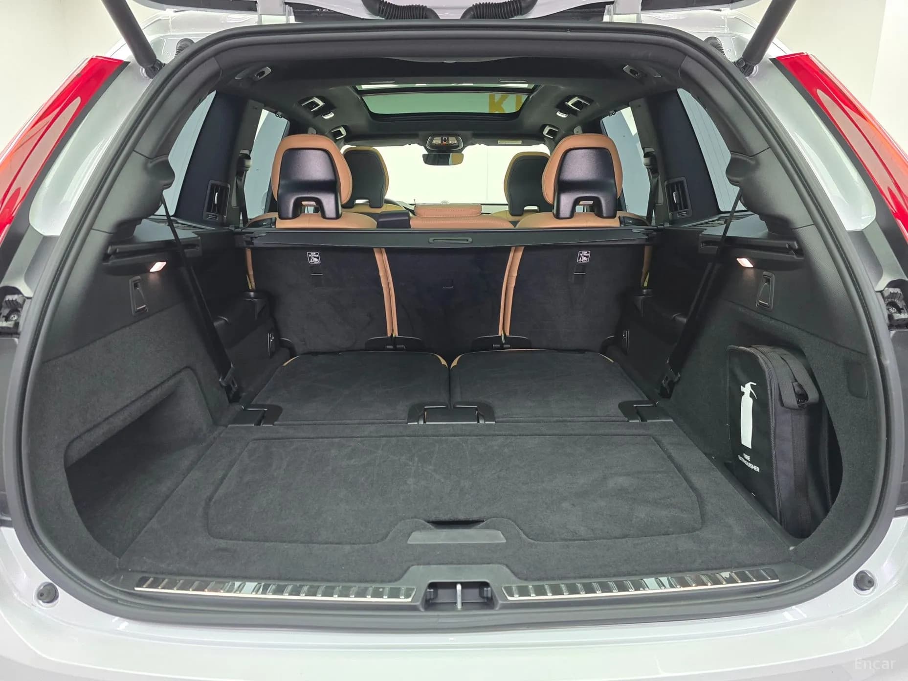 XC90 Gen 2