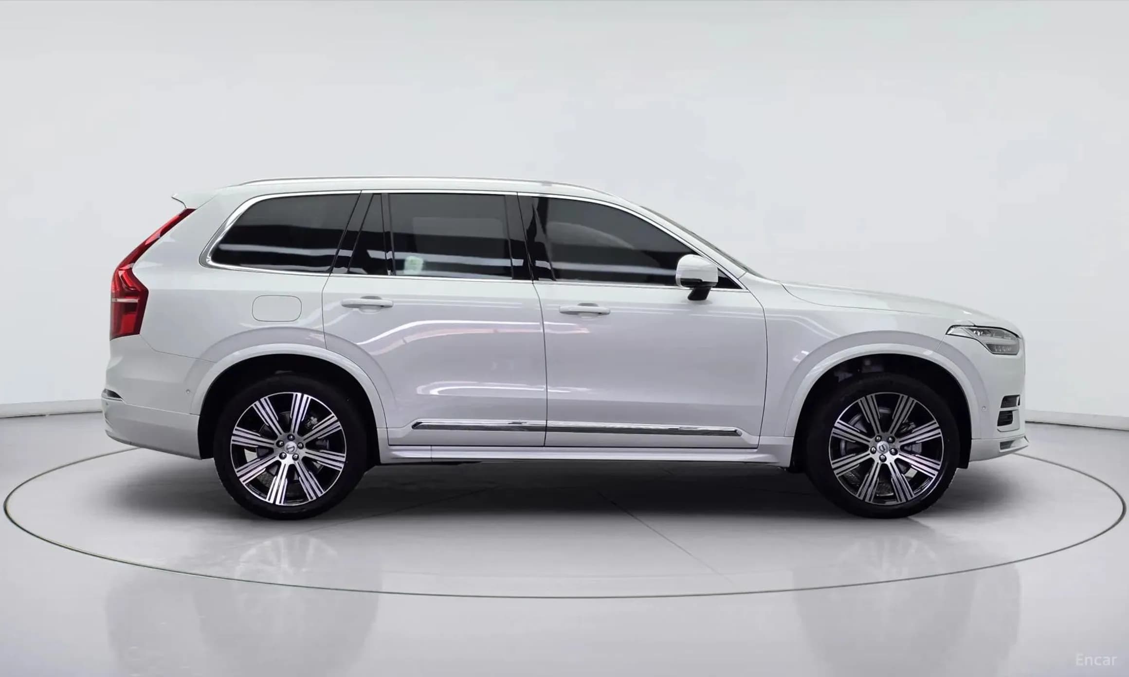 XC90 Gen 2