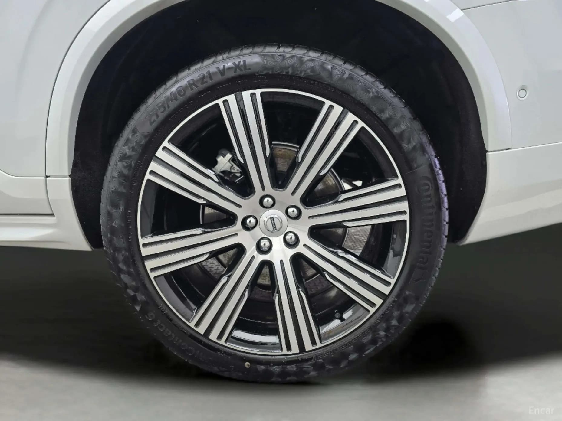 XC90 Gen 2