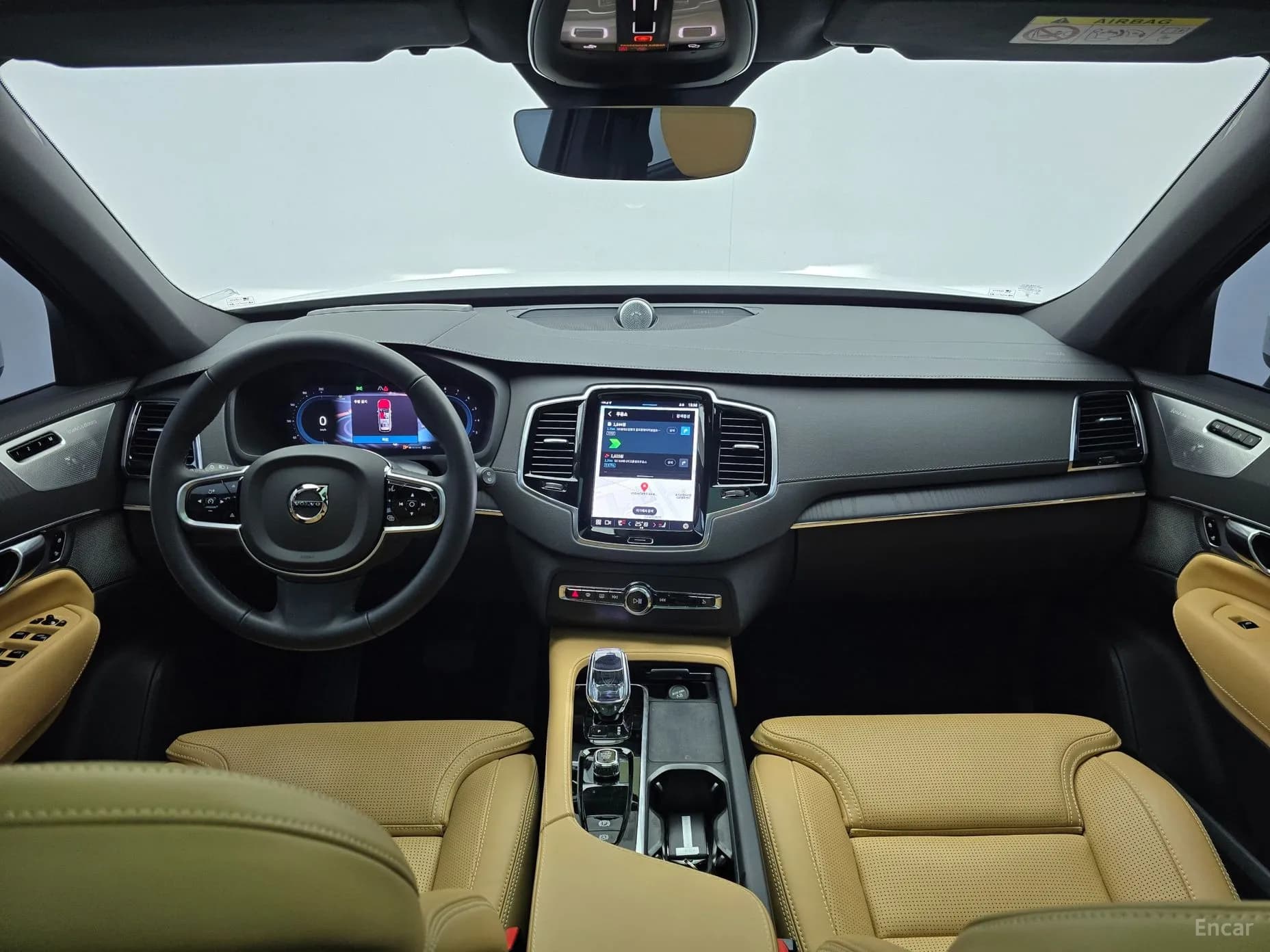 XC90 Gen 2