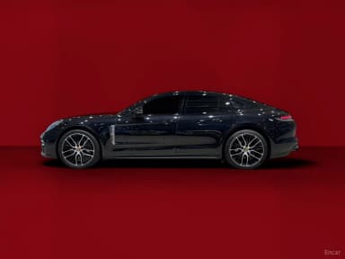 Panamera (971)