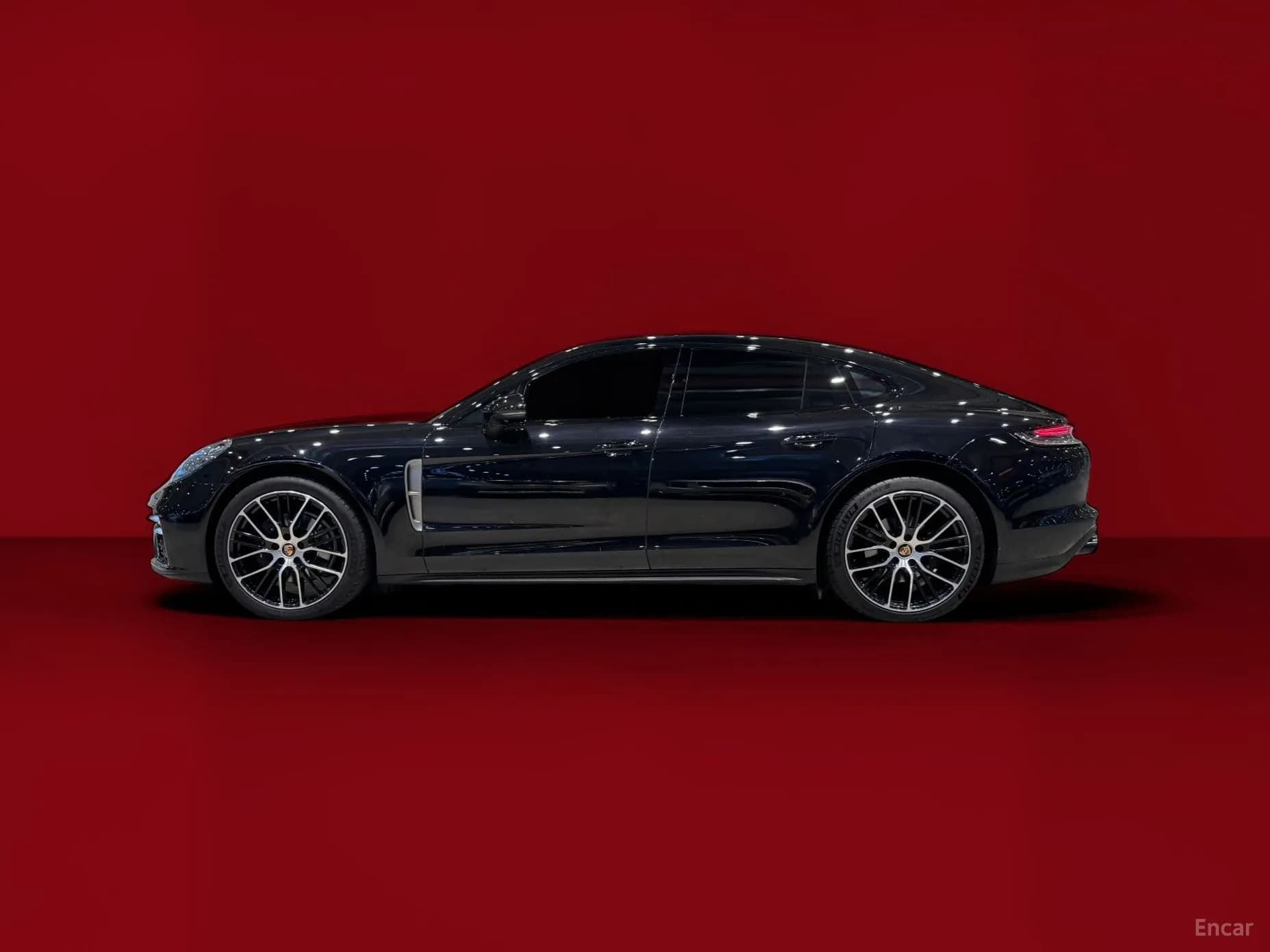 Panamera (971)