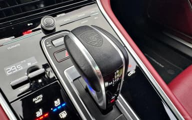Panamera (971)
