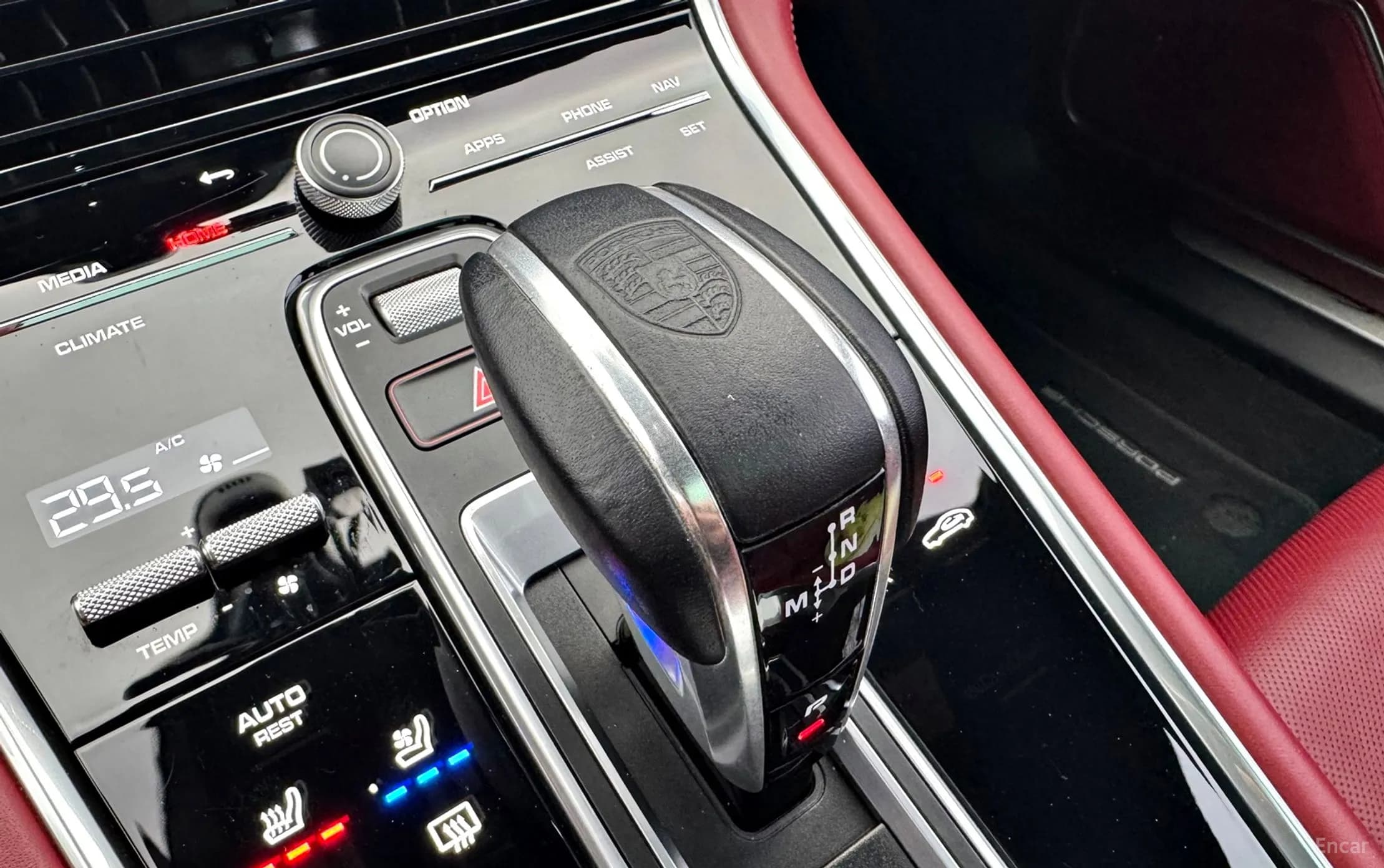 Panamera (971)