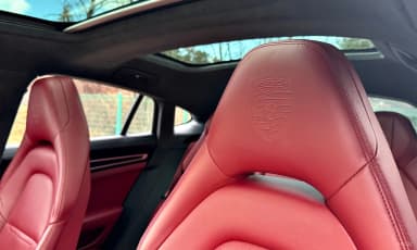 Panamera (971)
