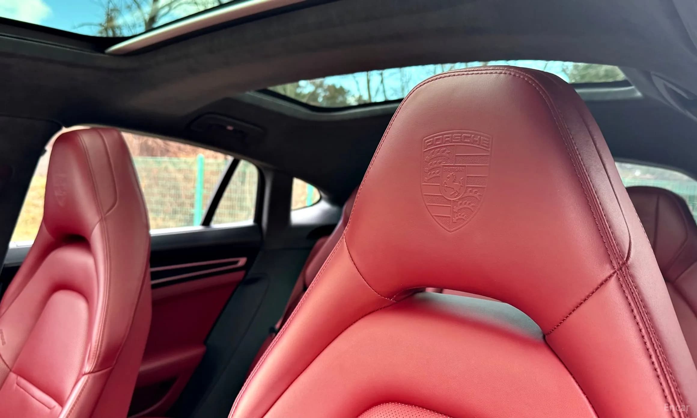 Panamera (971)