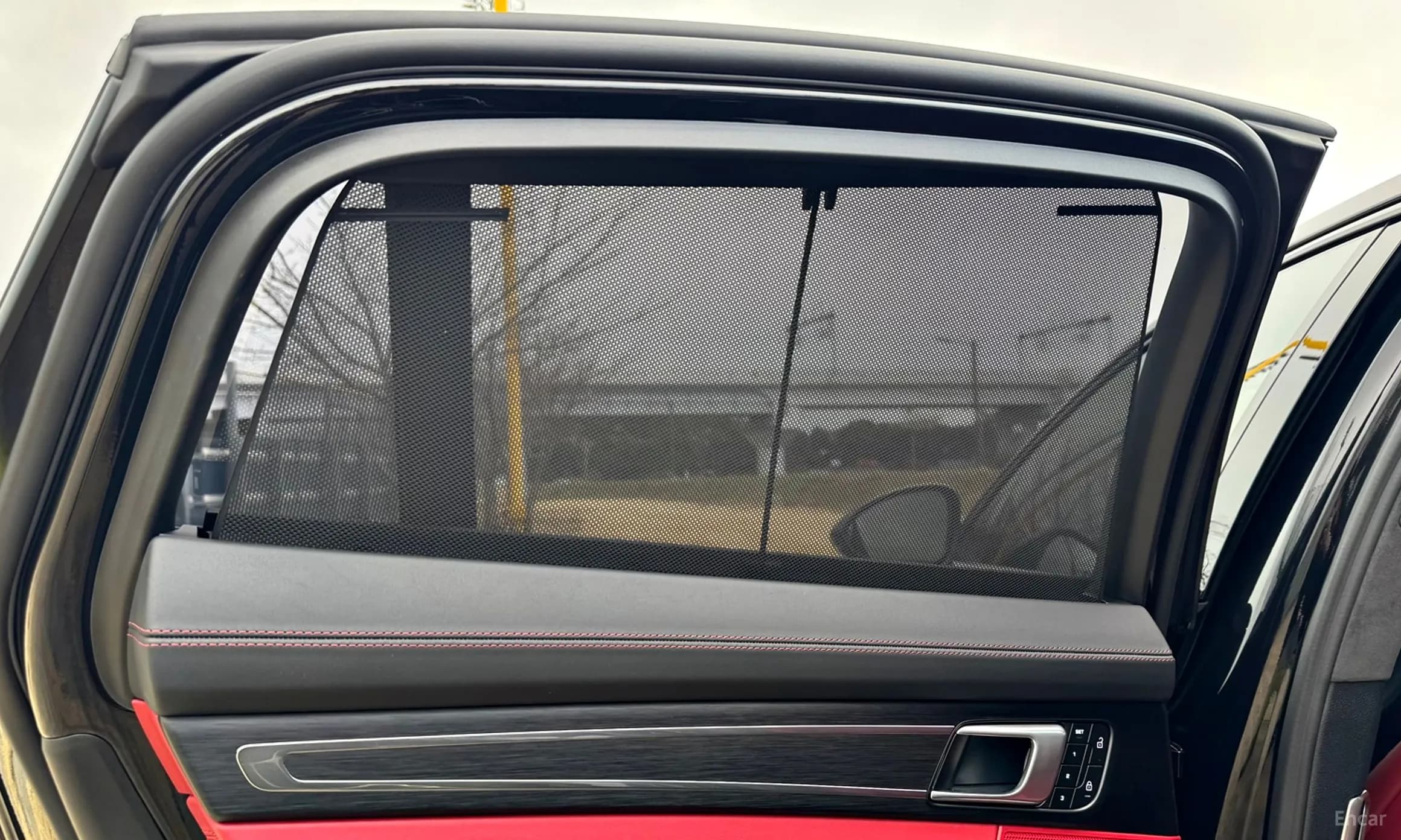 Panamera (971)