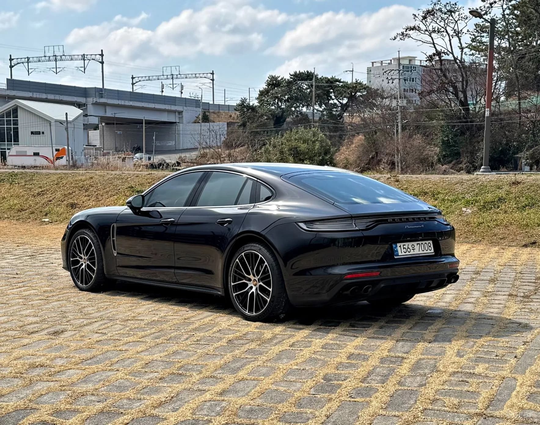 Panamera (971)