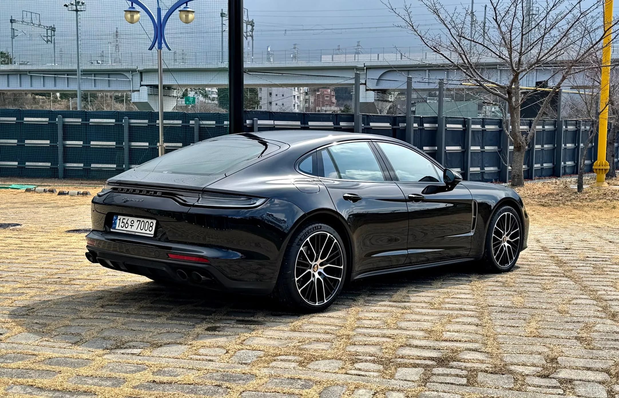 Panamera (971)