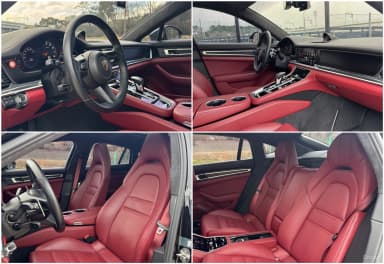 Panamera (971)