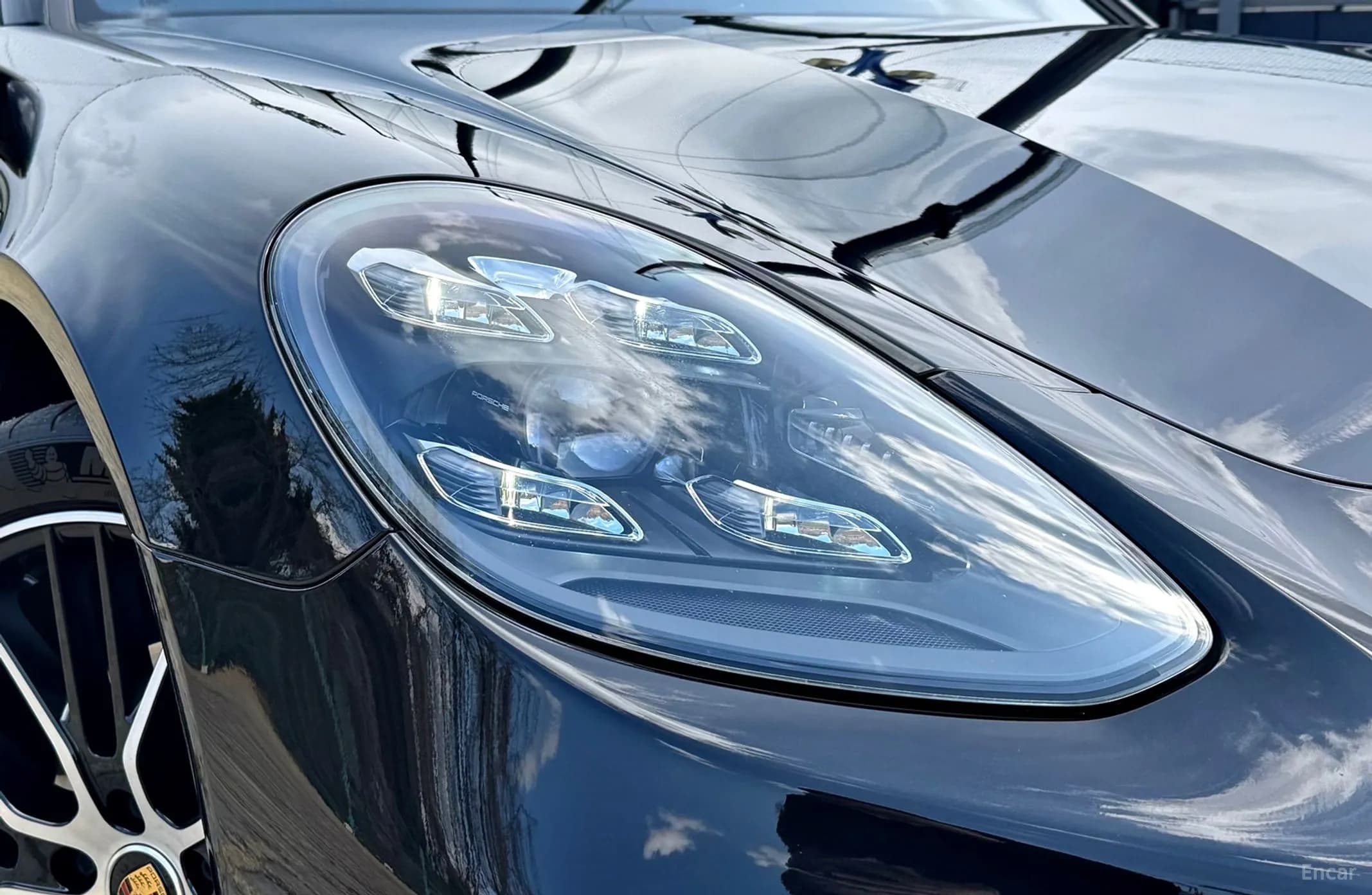 Panamera (971)