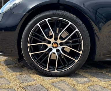 Panamera (971)