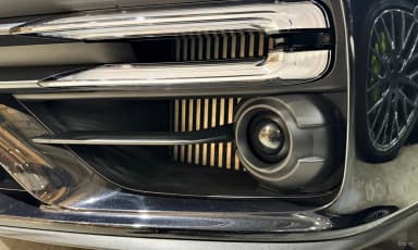 Panamera (971)