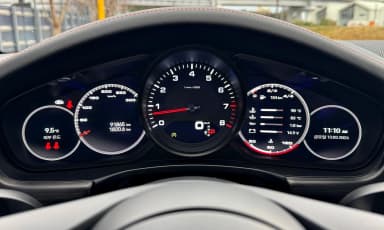 Panamera (971)