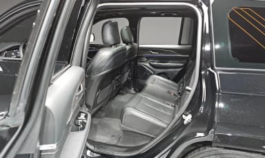 Grand Cherokee (WL)