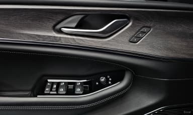 Grand Cherokee (WL)