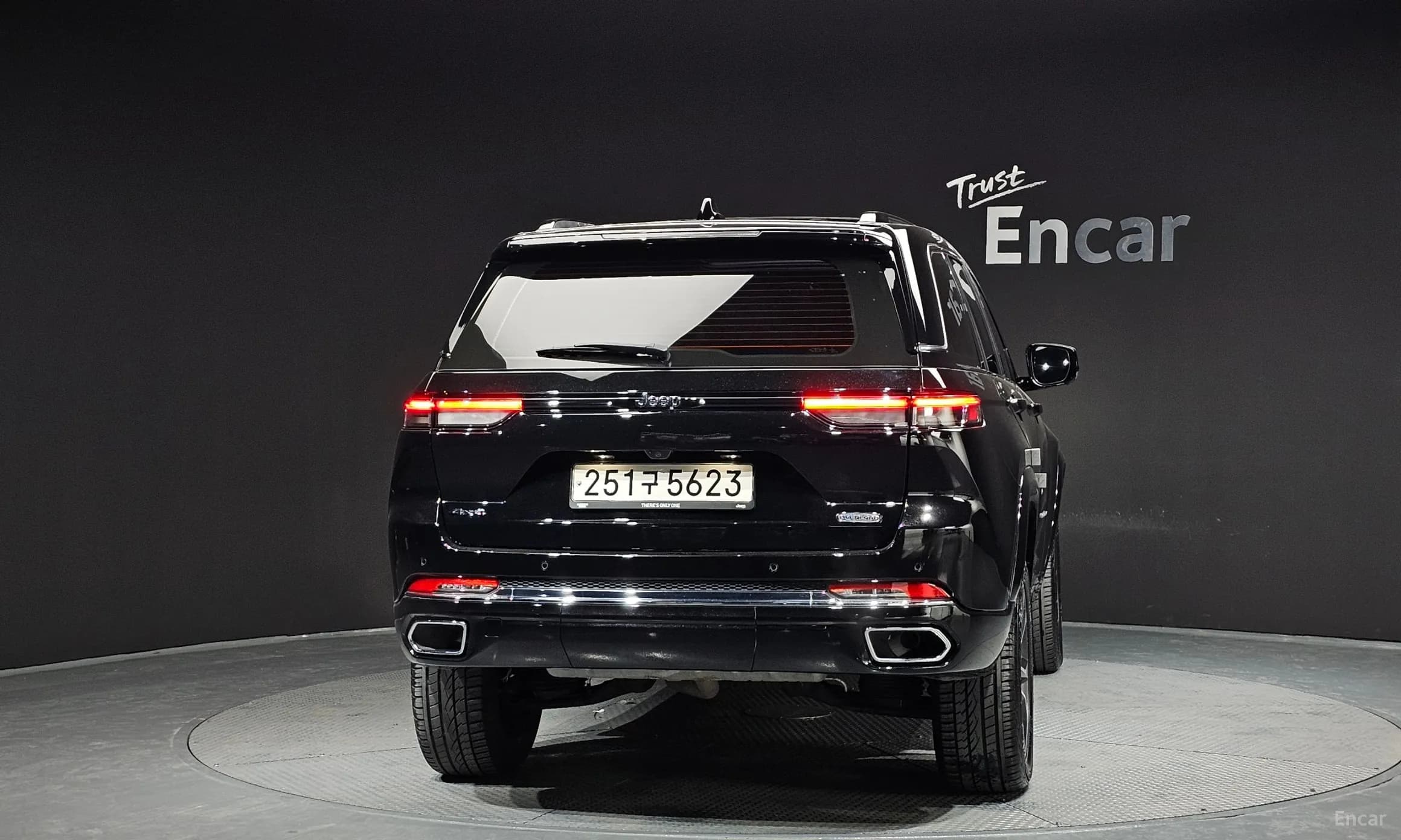 Grand Cherokee (WL)