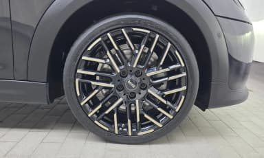 Cooper S 4th generation
