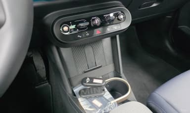 Cooper S 4th generation