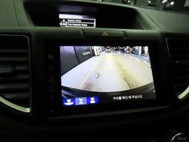 New CR-V