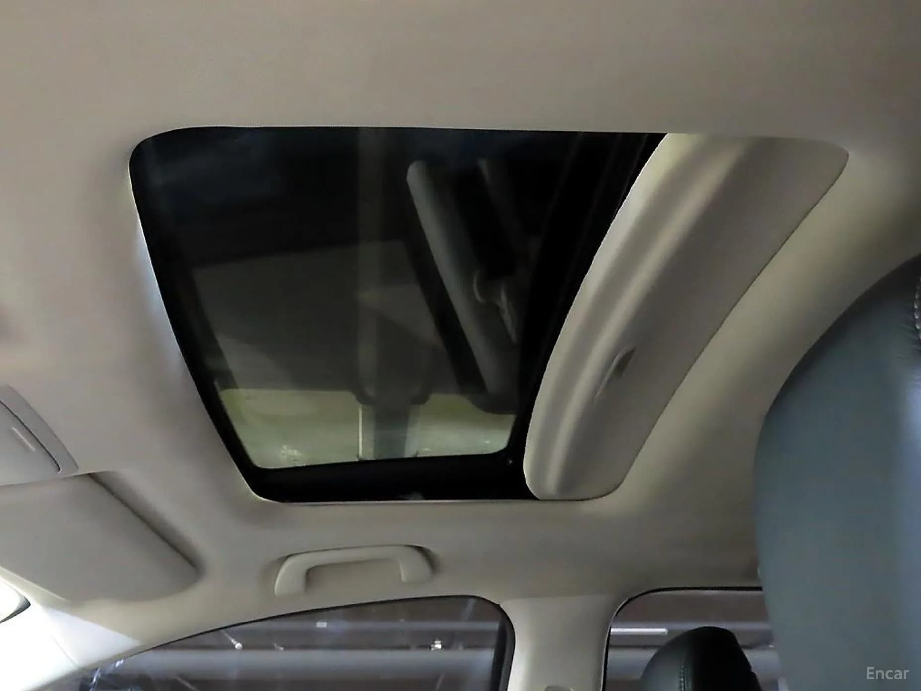 New CR-V