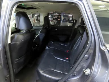 New CR-V