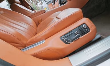 Flying Spur Gen 1