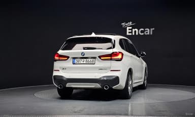 X1 (F48)