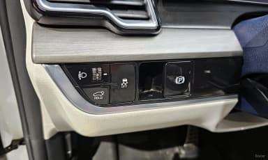 Sportage 5th Generation