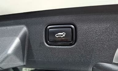 Sportage 5th Generation