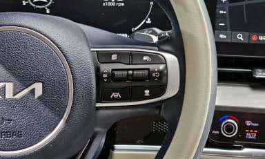 Sportage 5th Generation