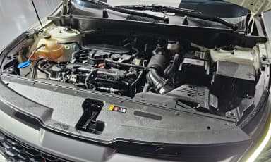 Sportage 5th Generation