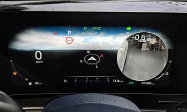 Sportage 5th Generation