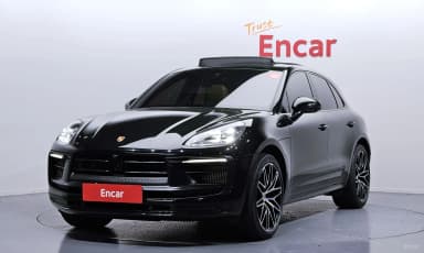 Macan